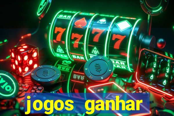 jogos ganhar dinheiro sem depositar